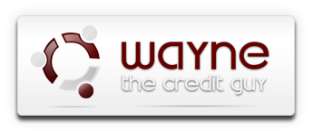 Wayne The Credit Guy